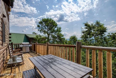 Tiny photo for 2251 Upper Middle Creek Rd #4, Sevierville, TN 37876 (MLS # 1337332)
