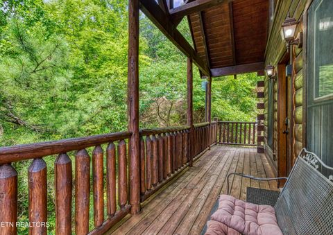 Tiny photo for 2251 Upper Middle Creek Rd #4, Sevierville, TN 37876 (MLS # 1337332)