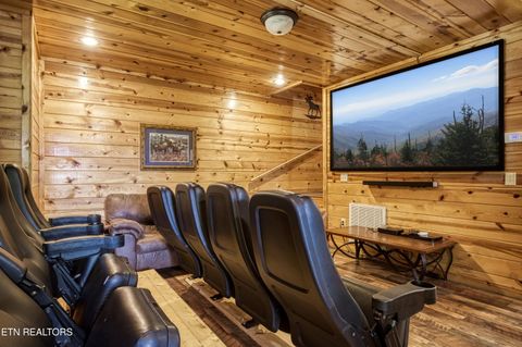 Tiny photo for 2251 Upper Middle Creek Rd #4, Sevierville, TN 37876 (MLS # 1337332)