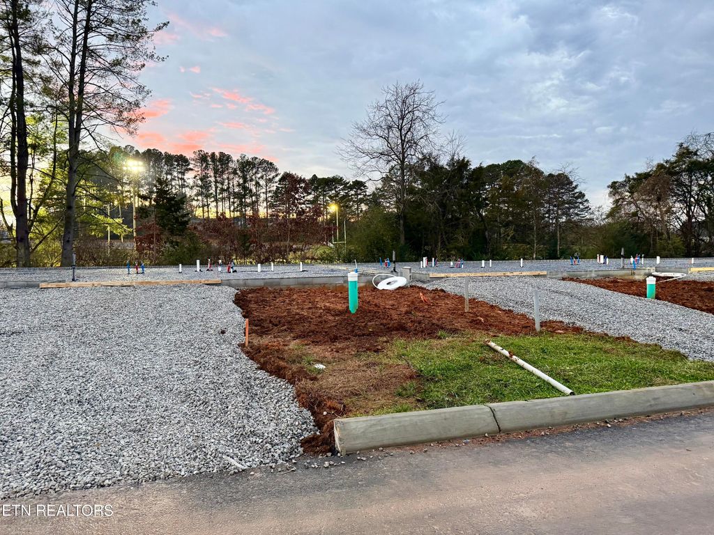 Photo of 7323 Woodpecker Way #26, Knoxville, TN 37921 (MLS # 1324062)