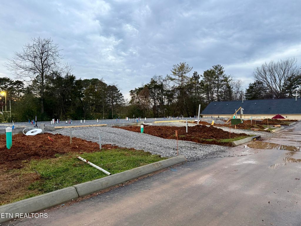 Photo of 7323 Woodpecker Way #26, Knoxville, TN 37921 (MLS # 1324062)