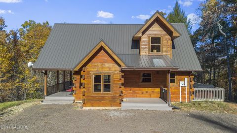 Photo of 196 High Top Rd, Reliance, TN 37369 (MLS # 1321571)