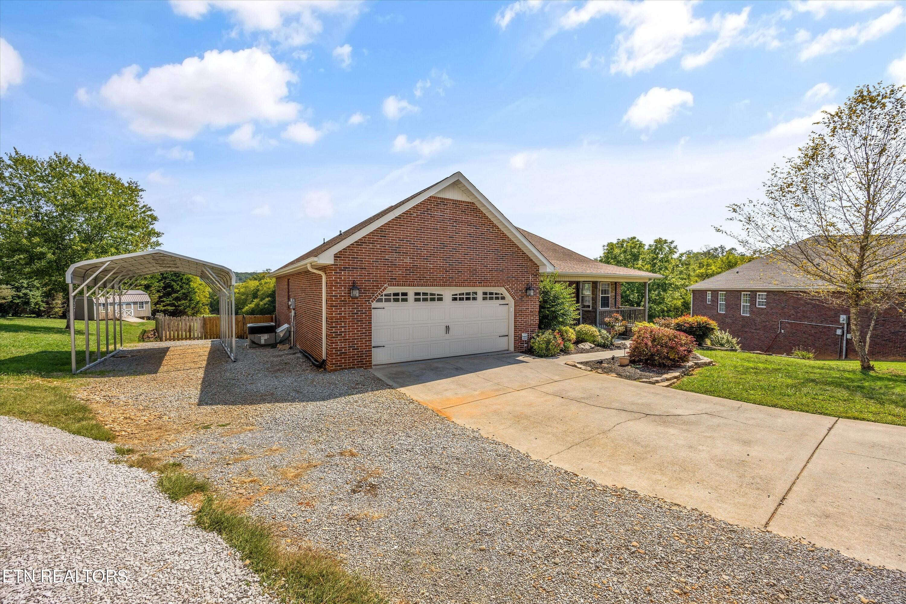 3519 Brandon Lee Drive