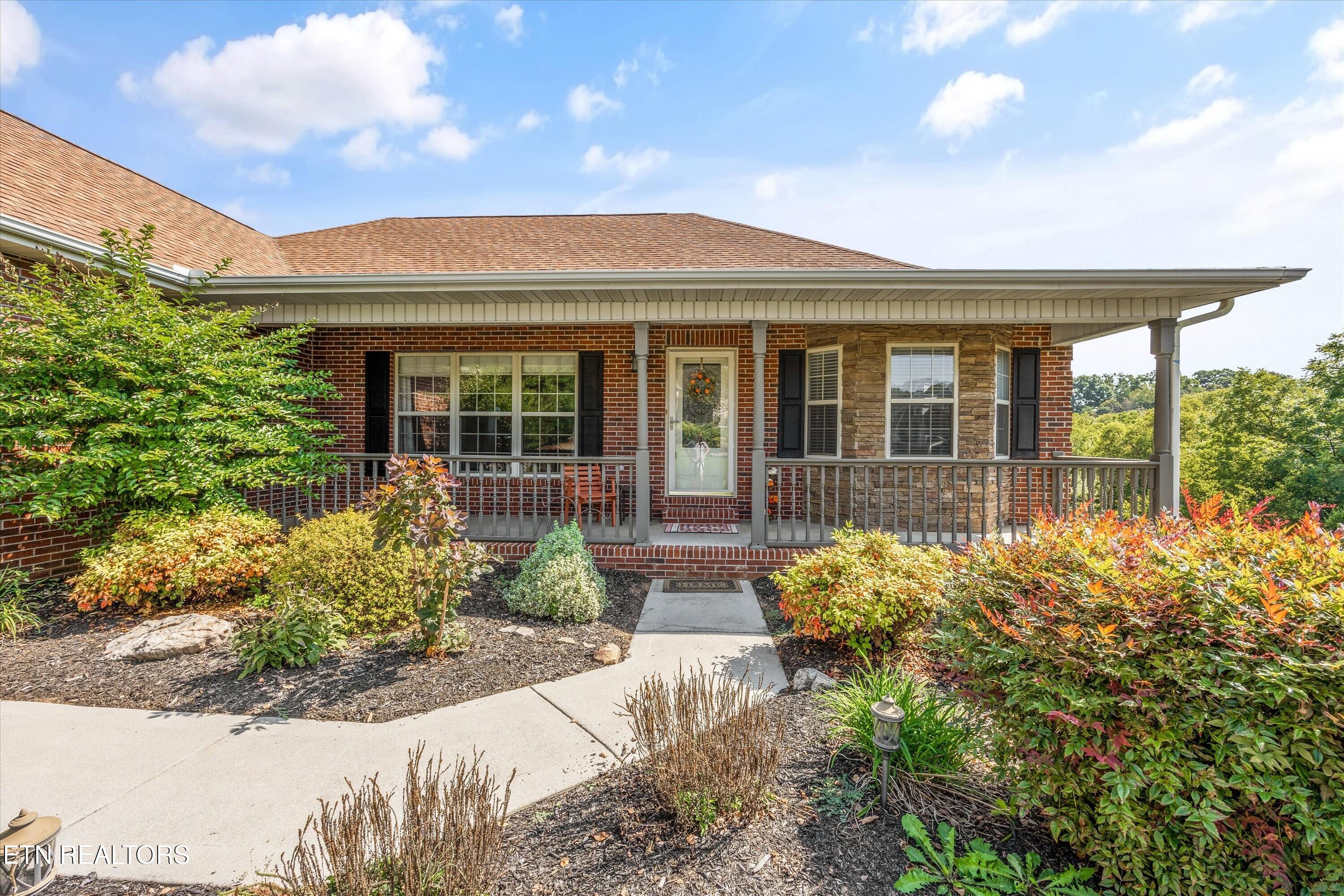3519 Brandon Lee Drive