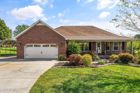 3519 Brandon Lee Drive Maryville TN 37804