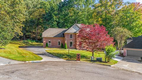 Tiny photo for 2820 Dee Peppers Drive, Knoxville, TN 37931 (MLS # 1319447)