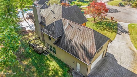 Tiny photo for 2820 Dee Peppers Drive, Knoxville, TN 37931 (MLS # 1319447)