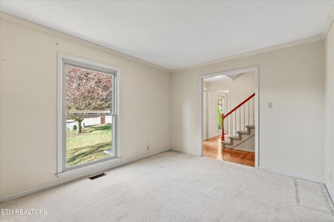 Tiny photo for 2820 Dee Peppers Drive, Knoxville, TN 37931 (MLS # 1319447)