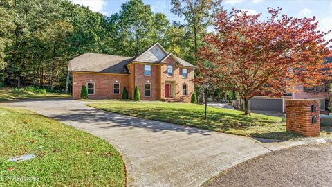 Tiny photo for 2820 Dee Peppers Drive, Knoxville, TN 37931 (MLS # 1319447)