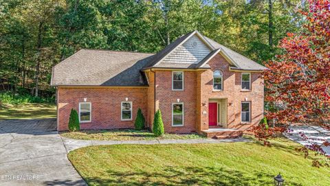 Photo of 2820 Dee Peppers Drive, Knoxville, TN 37931 (MLS # 1319447)