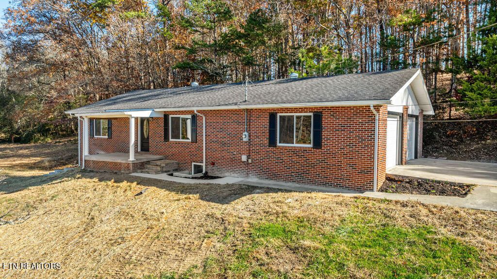 Photo of 195 Ritchey Rd, Loudon, TN 37774 (MLS # 1322266)