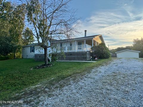 Photo of 562 Verdun Rd, Oneida, TN 37841 (MLS # 1317892)