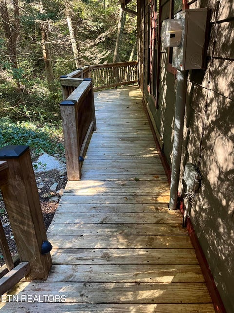 Tiny photo for 201 Old Doc Rogers Rd, Tellico Plains, TN 37385 (MLS # 1357386)