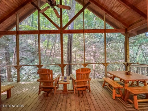Tiny photo for 201 Old Doc Rogers Rd, Tellico Plains, TN 37385 (MLS # 1357386)