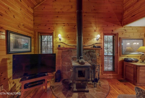 Tiny photo for 201 Old Doc Rogers Rd, Tellico Plains, TN 37385 (MLS # 1357386)