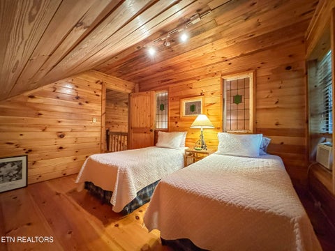 Tiny photo for 201 Old Doc Rogers Rd, Tellico Plains, TN 37385 (MLS # 1357386)