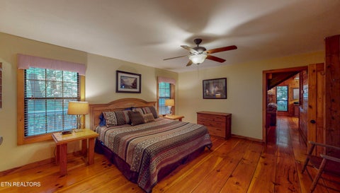 Tiny photo for 201 Old Doc Rogers Rd, Tellico Plains, TN 37385 (MLS # 1357386)