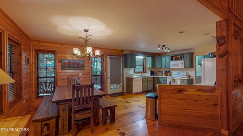 Tiny photo for 201 Old Doc Rogers Rd, Tellico Plains, TN 37385 (MLS # 1357386)