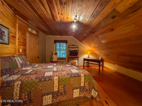 Tiny photo for 201 Old Doc Rogers Rd, Tellico Plains, TN 37385 (MLS # 1357386)
