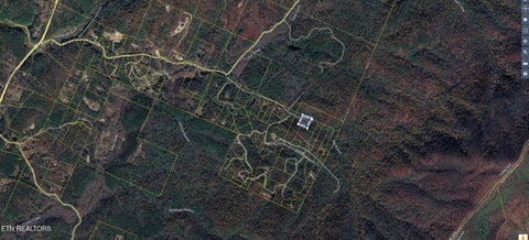Tiny photo for 201 Old Doc Rogers Rd, Tellico Plains, TN 37385 (MLS # 1357386)