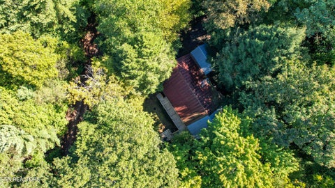 Tiny photo for 201 Old Doc Rogers Rd, Tellico Plains, TN 37385 (MLS # 1357386)