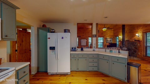 Tiny photo for 201 Old Doc Rogers Rd, Tellico Plains, TN 37385 (MLS # 1357386)