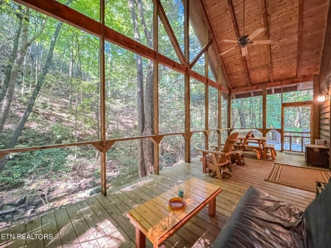 Tiny photo for 201 Old Doc Rogers Rd, Tellico Plains, TN 37385 (MLS # 1357386)