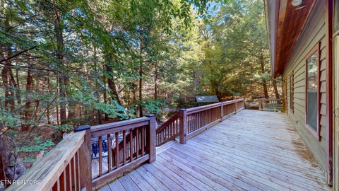 Tiny photo for 201 Old Doc Rogers Rd, Tellico Plains, TN 37385 (MLS # 1357386)