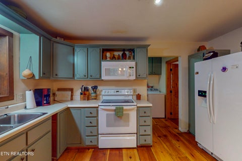 Tiny photo for 201 Old Doc Rogers Rd, Tellico Plains, TN 37385 (MLS # 1357386)