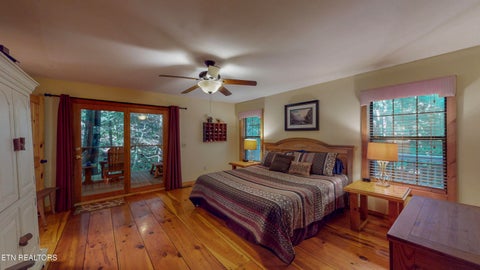 Tiny photo for 201 Old Doc Rogers Rd, Tellico Plains, TN 37385 (MLS # 1357386)