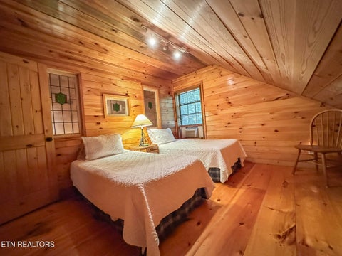 Tiny photo for 201 Old Doc Rogers Rd, Tellico Plains, TN 37385 (MLS # 1357386)