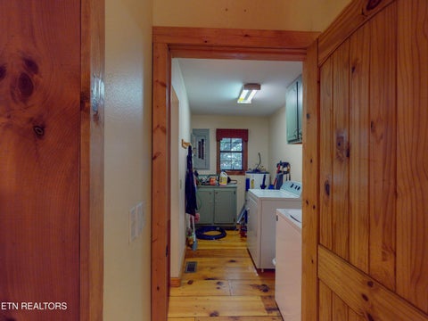 Tiny photo for 201 Old Doc Rogers Rd, Tellico Plains, TN 37385 (MLS # 1357386)