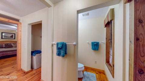 Tiny photo for 201 Old Doc Rogers Rd, Tellico Plains, TN 37385 (MLS # 1357386)