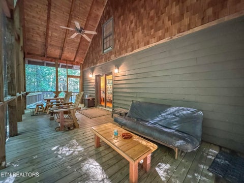 Tiny photo for 201 Old Doc Rogers Rd, Tellico Plains, TN 37385 (MLS # 1357386)