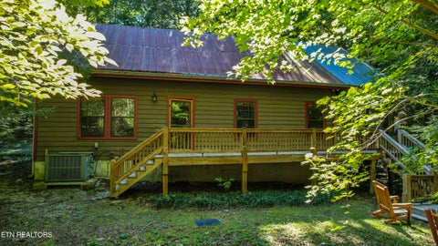 Tiny photo for 201 Old Doc Rogers Rd, Tellico Plains, TN 37385 (MLS # 1357386)