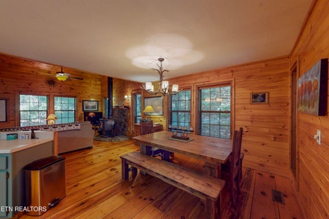 Tiny photo for 201 Old Doc Rogers Rd, Tellico Plains, TN 37385 (MLS # 1357386)