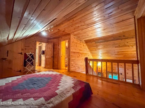 Tiny photo for 201 Old Doc Rogers Rd, Tellico Plains, TN 37385 (MLS # 1357386)