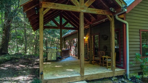 Tiny photo for 201 Old Doc Rogers Rd, Tellico Plains, TN 37385 (MLS # 1357386)