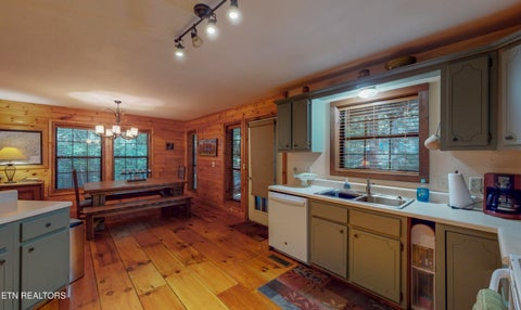 Tiny photo for 201 Old Doc Rogers Rd, Tellico Plains, TN 37385 (MLS # 1357386)