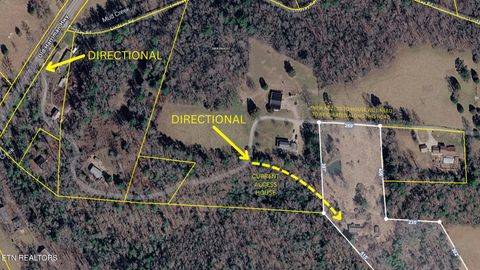 Tiny photo for 577 Blizzard Mines Rd, Harriman, TN 37748 (MLS # 1332279)