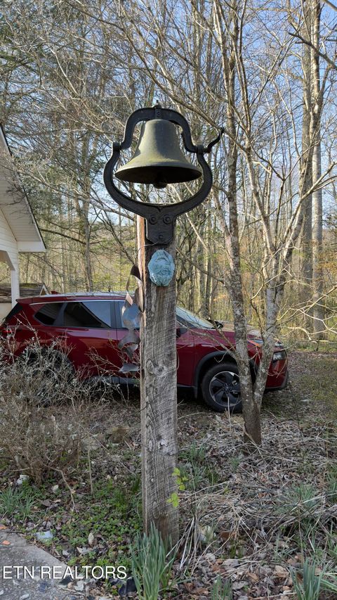 Tiny photo for 577 Blizzard Mines Rd, Harriman, TN 37748 (MLS # 1332279)