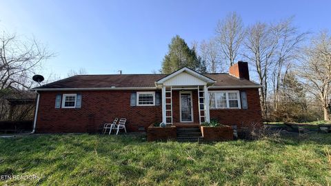 Tiny photo for 577 Blizzard Mines Rd, Harriman, TN 37748 (MLS # 1332279)