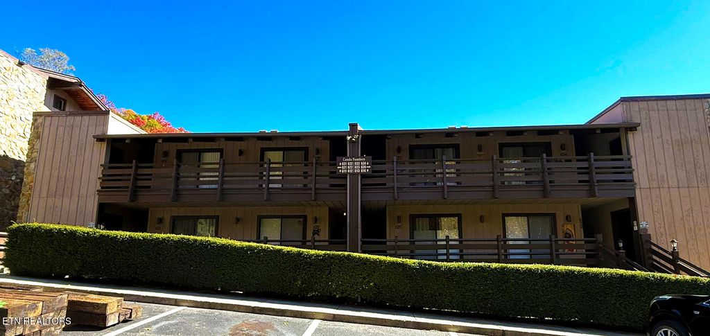 Photo of 1081 Cove Rd #614, Sevierville, TN 37876 (MLS # 1339988)