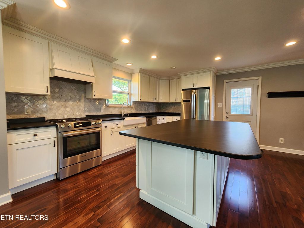 Photo of 2812 Staffordshire Blvd, Powell, TN 37849 (MLS # 1306471)