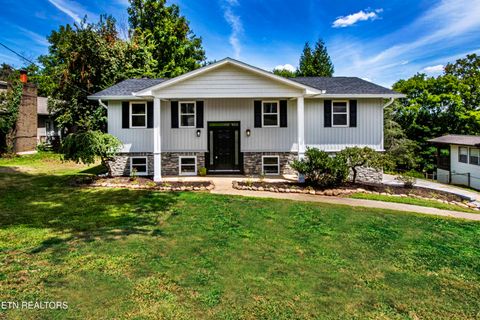 7824 Cedarcrest Rd Knoxville TN 37938