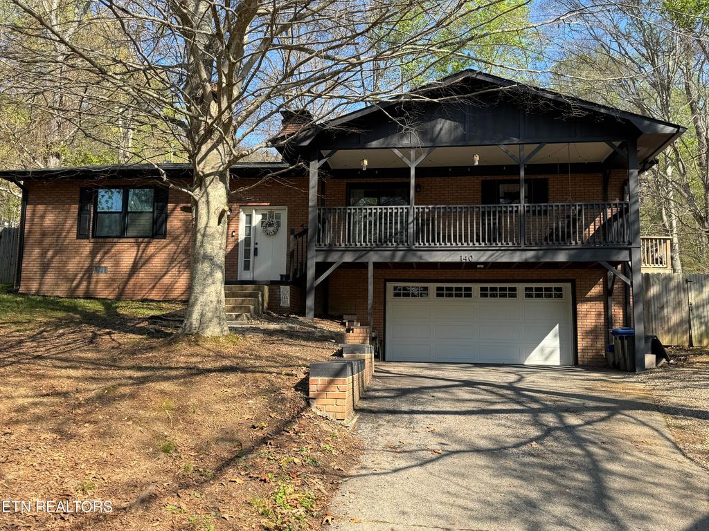 Photo of 140 Teague Lane, Jacksboro, TN 37757 (MLS # 1335967)