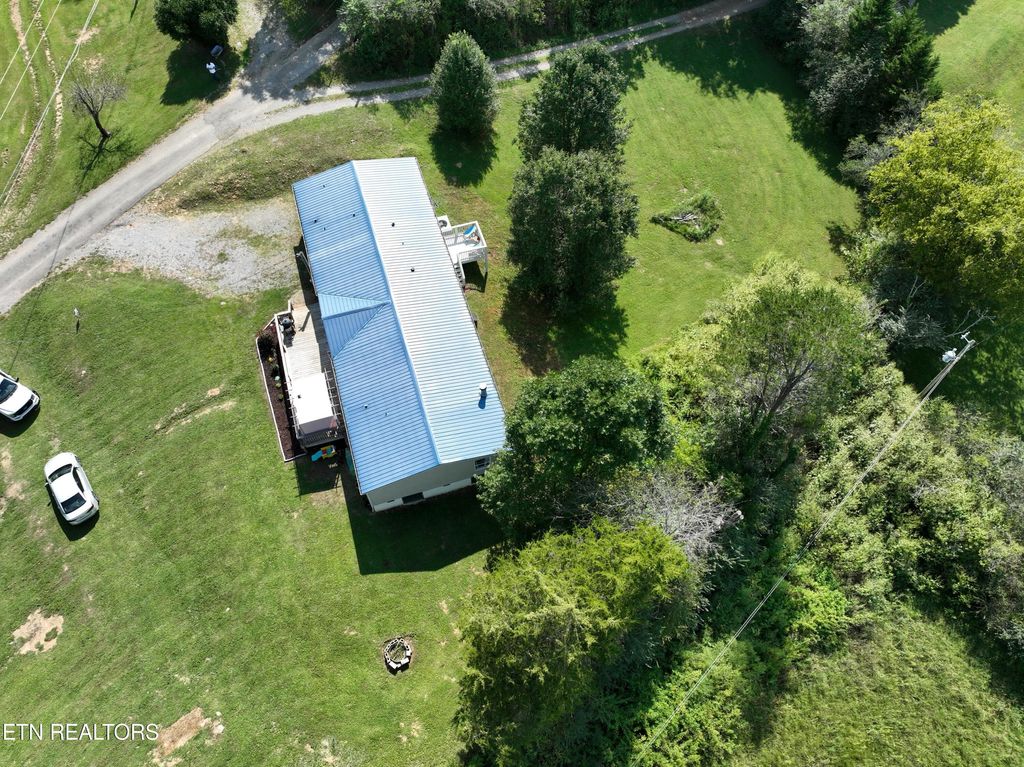 Photo of 156 Martin Rd, Tellico Plains, TN 37385 (MLS # 1239236)