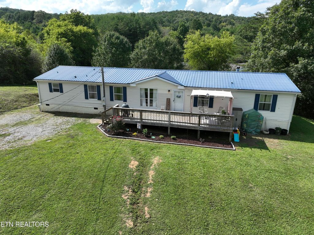 Photo of 156 Martin Rd, Tellico Plains, TN 37385 (MLS # 1239236)