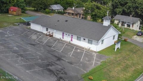 800 W Woodland Ave Knoxville TN 37921