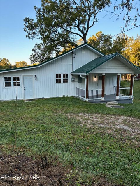 Tiny photo for 519 Whitman Hollow Rd, LaFollette, TN 37766 (MLS # 1332719)